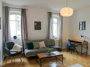 ThüringenApartments Südstadt in Saalfeld, Saalfeld-Rudolstadt